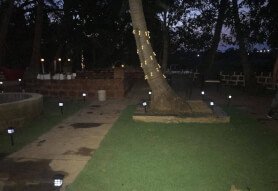 best place to stay in goa